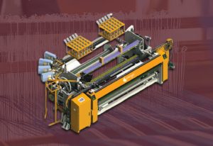 weaving machine manufacturer