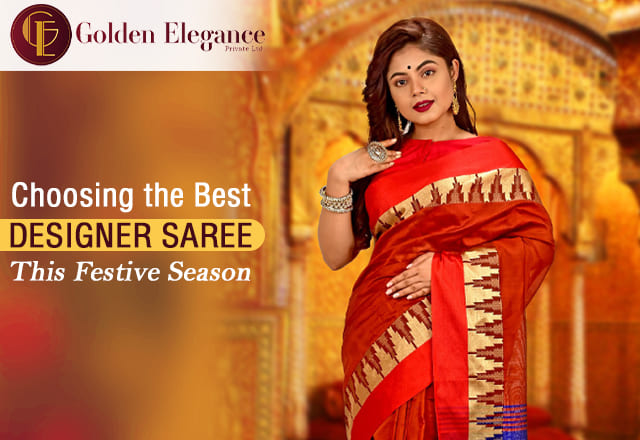 designer saree manufacturers in Kolkata