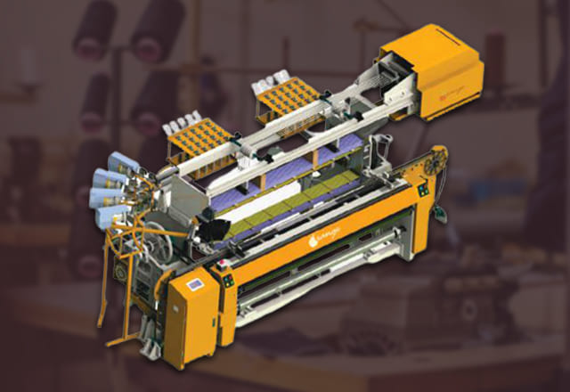 Weaving Machine Manufacturers