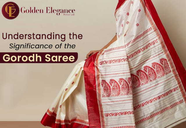 Silk Saree that Passes Through Needle Eye