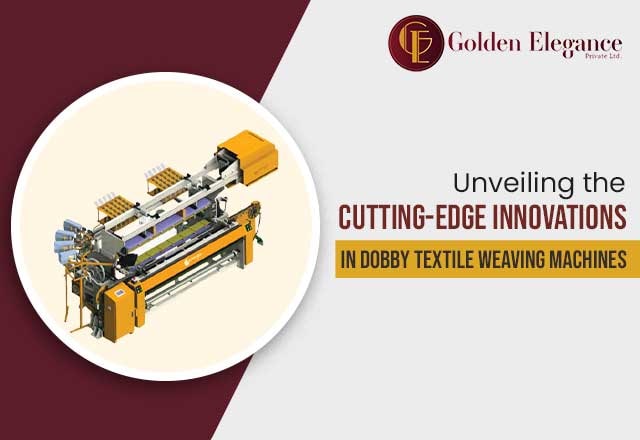 textile weaving machines